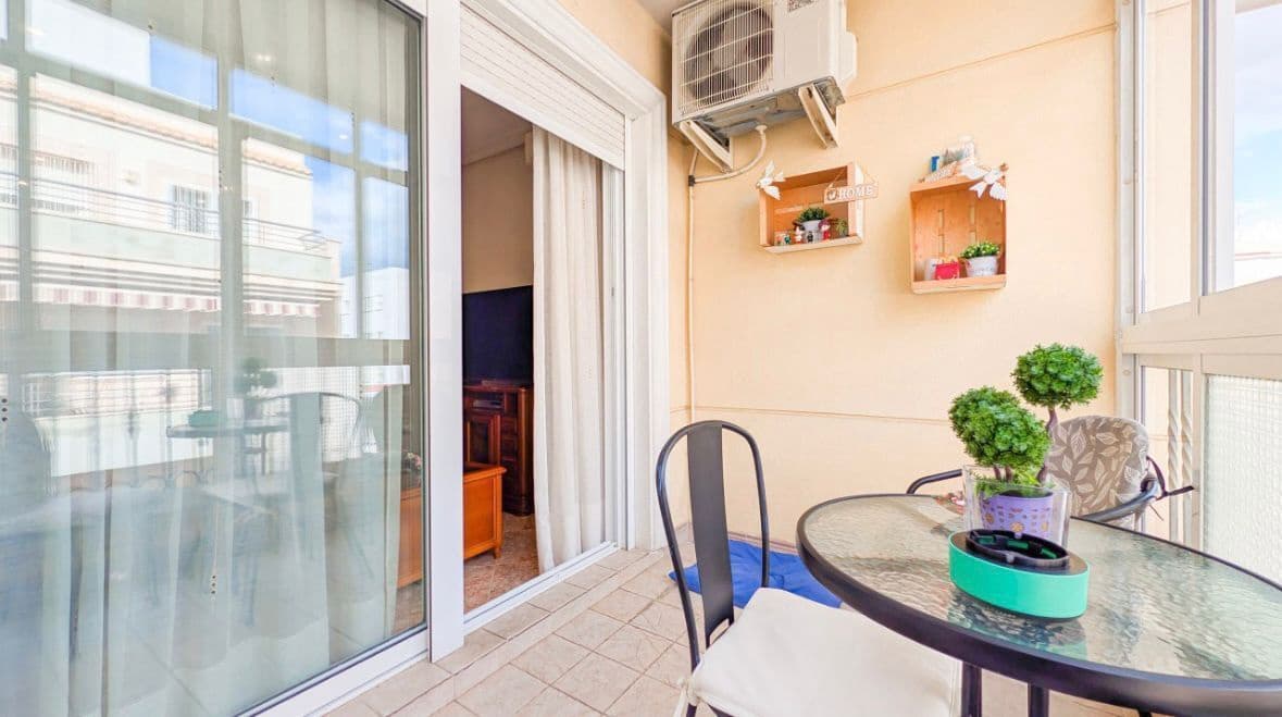 3 camera da letto Appartamento in vendita in Torrevieja - 159.900 € (Rif: 9790290)