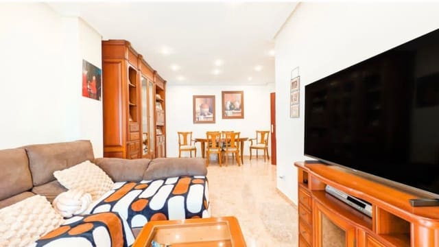 3 sypialnia Apartament na sprzedaż w Torrevieja - 159 900 € (Ref: 9790290)