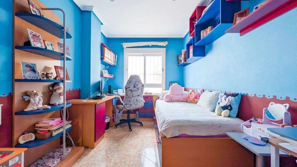 3 camera da letto Appartamento in vendita in Torrevieja - 159.900 € (Rif: 9790290)