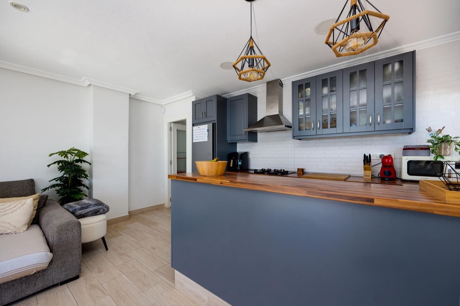 3 bedroom Apartment for sale in Torrevieja - € 315,000 (Ref: 9794100)