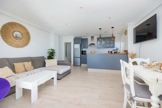 3 bedroom Apartment for sale in Torrevieja - € 315,000 (Ref: 9794100)