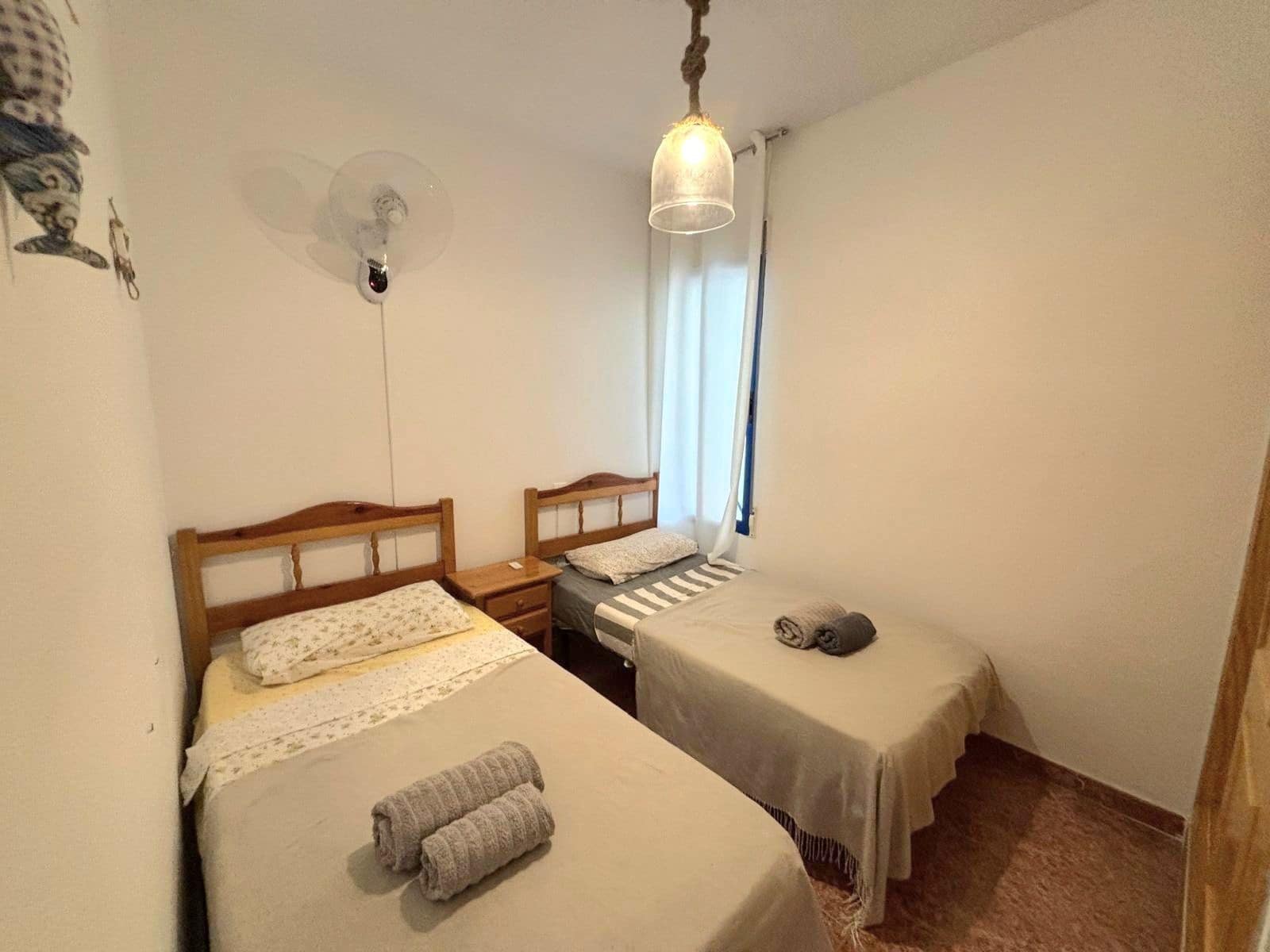 3 sovrum Lägenhet till salu i Torrevieja - 147 000 € (Ref: 9794101)