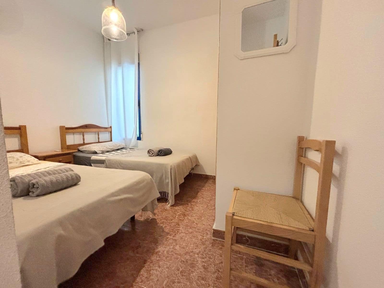 3 sovrum Lägenhet till salu i Torrevieja - 147 000 € (Ref: 9794101)