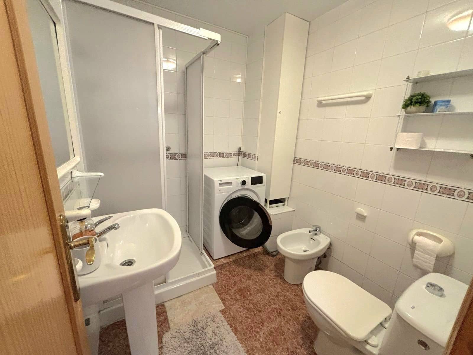 3 sovrum Lägenhet till salu i Torrevieja - 147 000 € (Ref: 9794101)