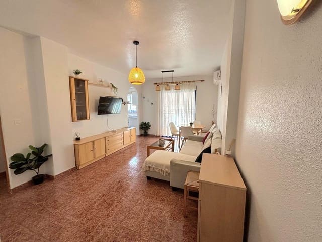 3 sovrum Lägenhet till salu i Torrevieja - 147 000 € (Ref: 9794101)