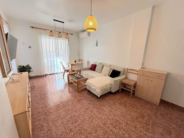 3 sovrum Lägenhet till salu i Torrevieja - 147 000 € (Ref: 9794101)