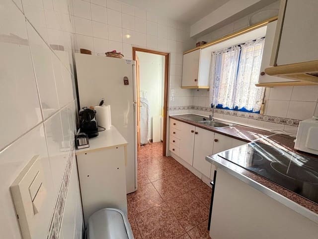3 sovrum Lägenhet till salu i Torrevieja - 147 000 € (Ref: 9794101)