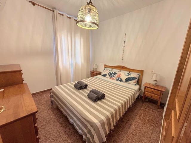 3 sovrum Lägenhet till salu i Torrevieja - 147 000 € (Ref: 9794101)