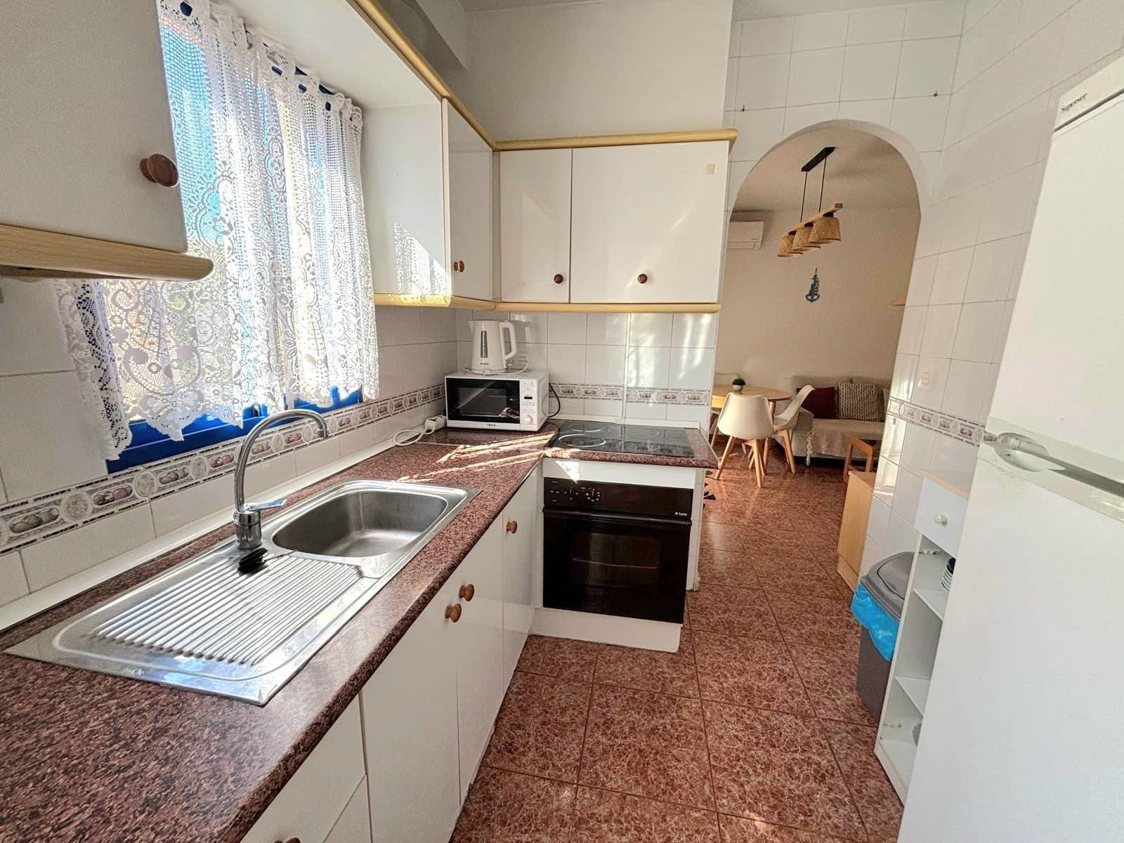 3 sovrum Lägenhet till salu i Torrevieja - 147 000 € (Ref: 9794101)