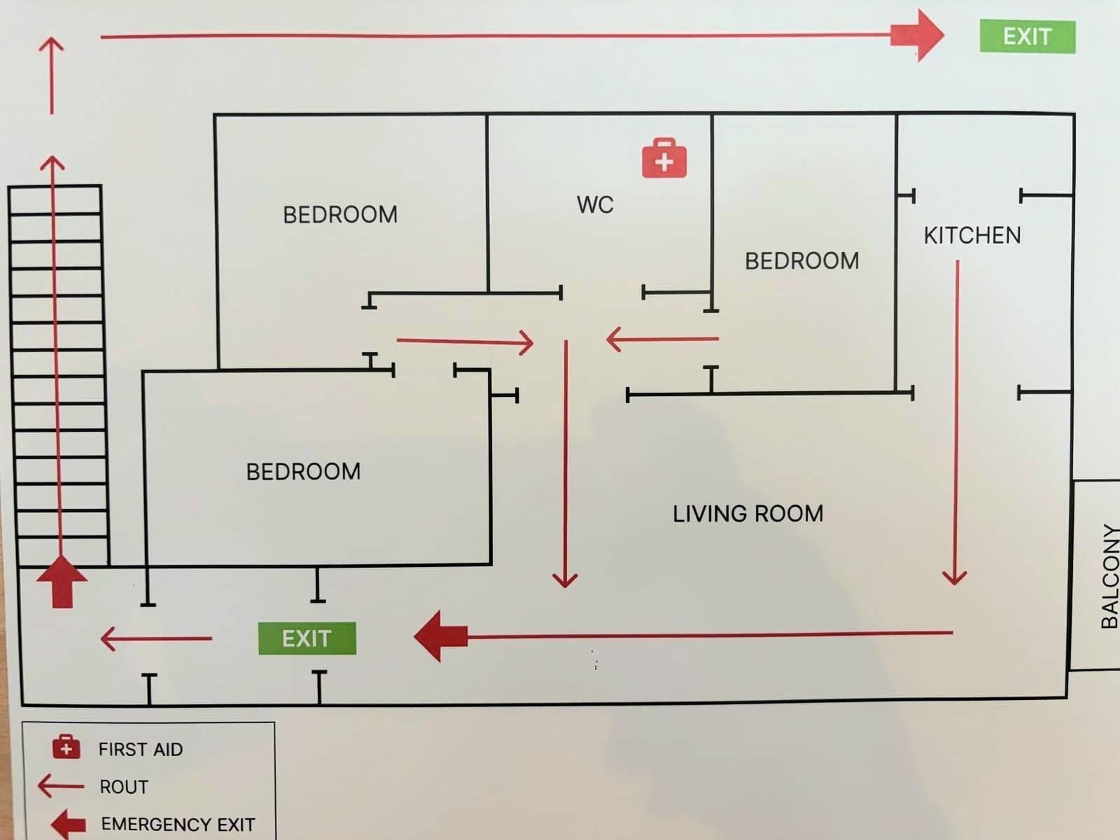 3 sovrum Lägenhet till salu i Torrevieja - 147 000 € (Ref: 9794101)