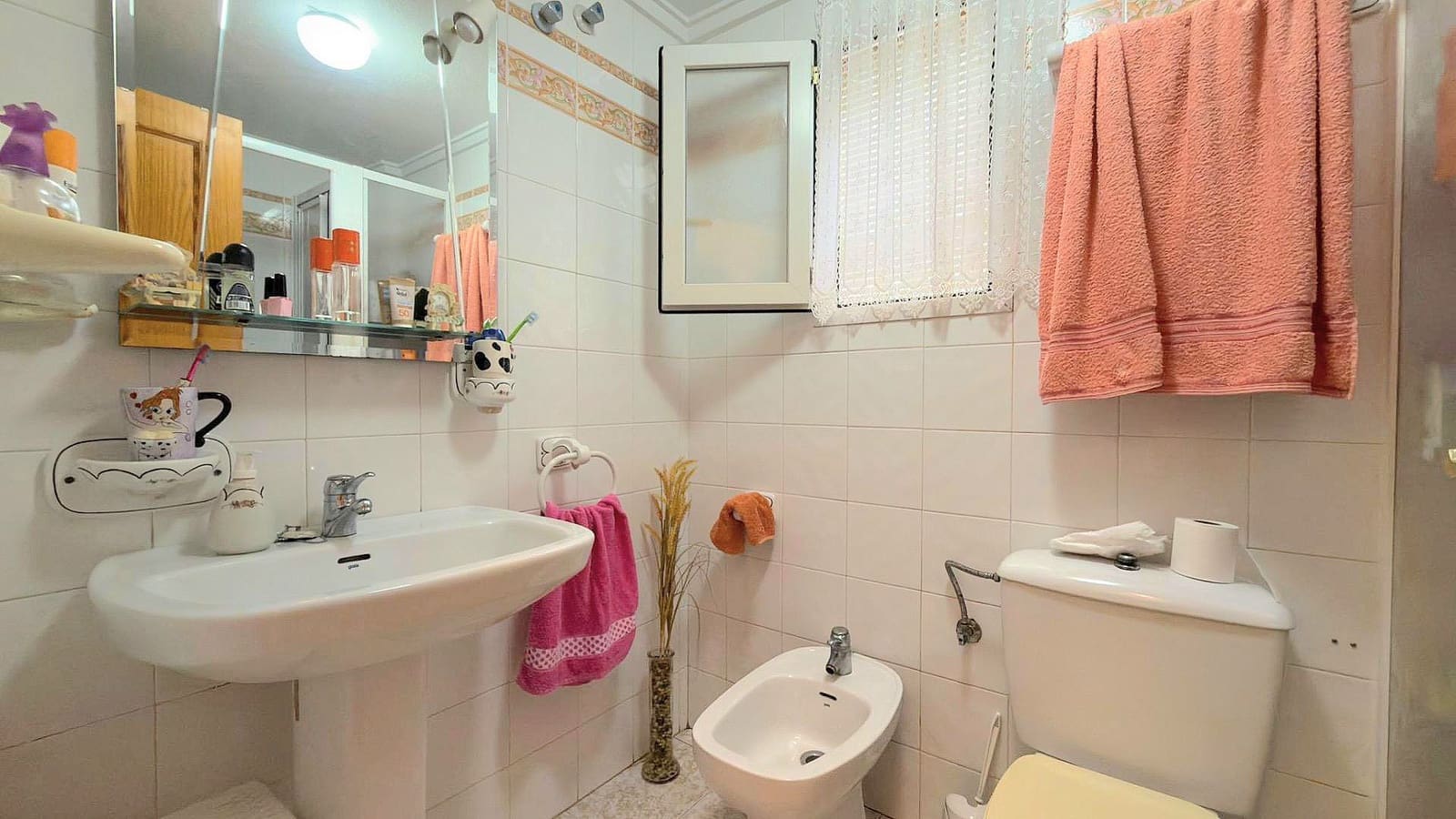 2 soveværelse Bungalow til salg i Torrevieja med swimmingpool garage - € 149.000 (Ref: 9794102)