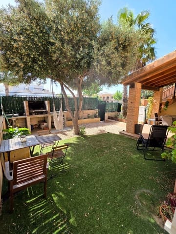 2 sovrum Semi-fristående Villa till salu i Torrevieja med pool garage - 179 900 € (Ref: 9794103)