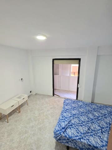 Apartamento de 2 habitaciones en Alicante / Alacant ciudad en venta - 135.000 € (Ref: 9794104)