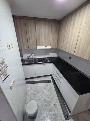Apartamento de 2 habitaciones en Alicante / Alacant ciudad en venta - 135.000 € (Ref: 9794104)