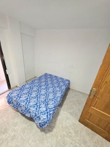 Apartamento de 2 habitaciones en Alicante / Alacant ciudad en venta - 135.000 € (Ref: 9794104)