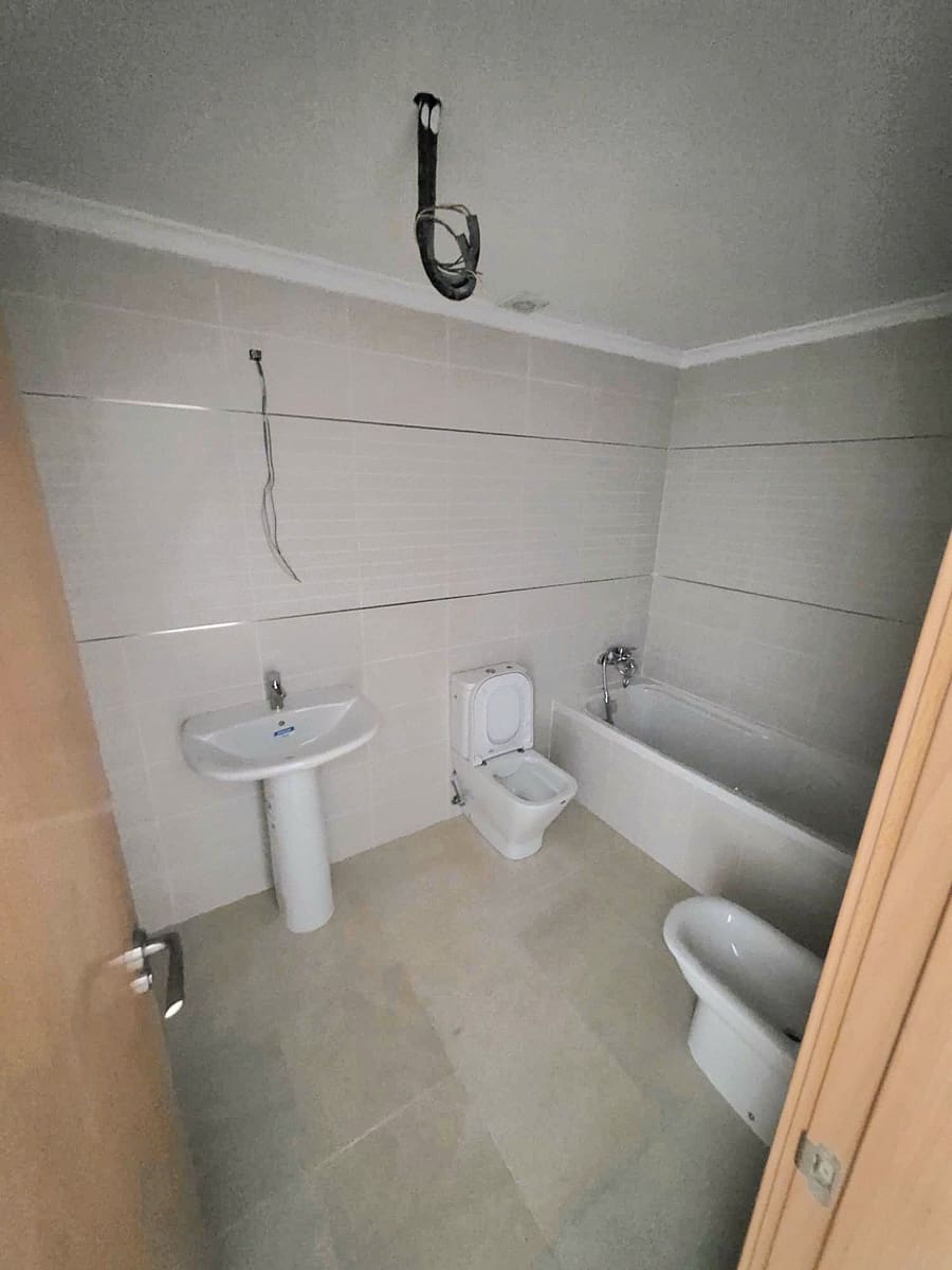 3 sovrum Lägenhet till salu i Pego med garage - 163 000 € (Ref: 9798743)