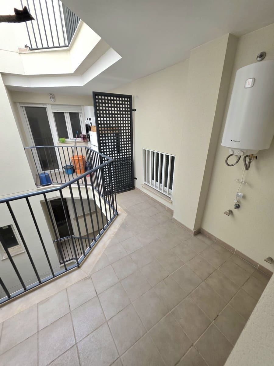 2 sovrum Lägenhet till salu i Pego med garage - 142 000 € (Ref: 9798744)