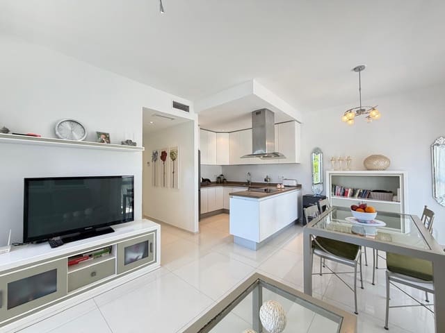 4 camera da letto Villa in vendita in Ciudad Quesada, Rojales con piscina garage - 399.900 € (Rif: 9800359)