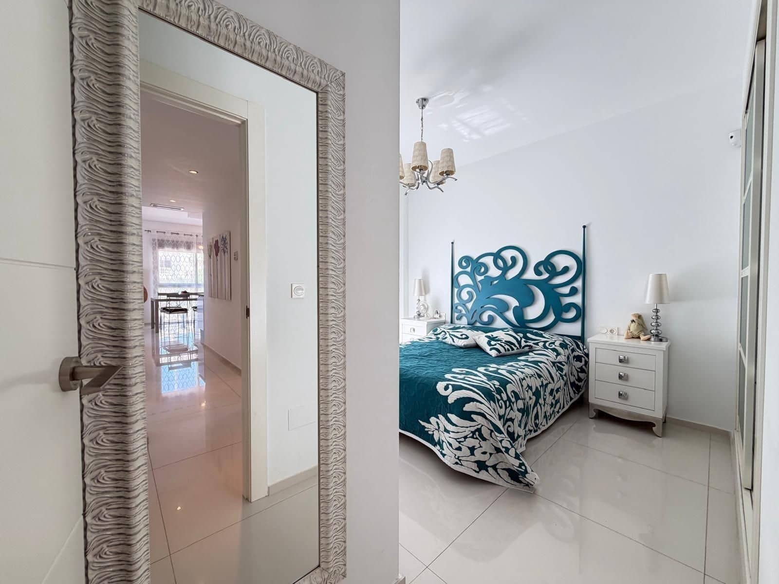 4 camera da letto Villa in vendita in Ciudad Quesada con piscina garage - 399.900 € (Rif: 9800359)