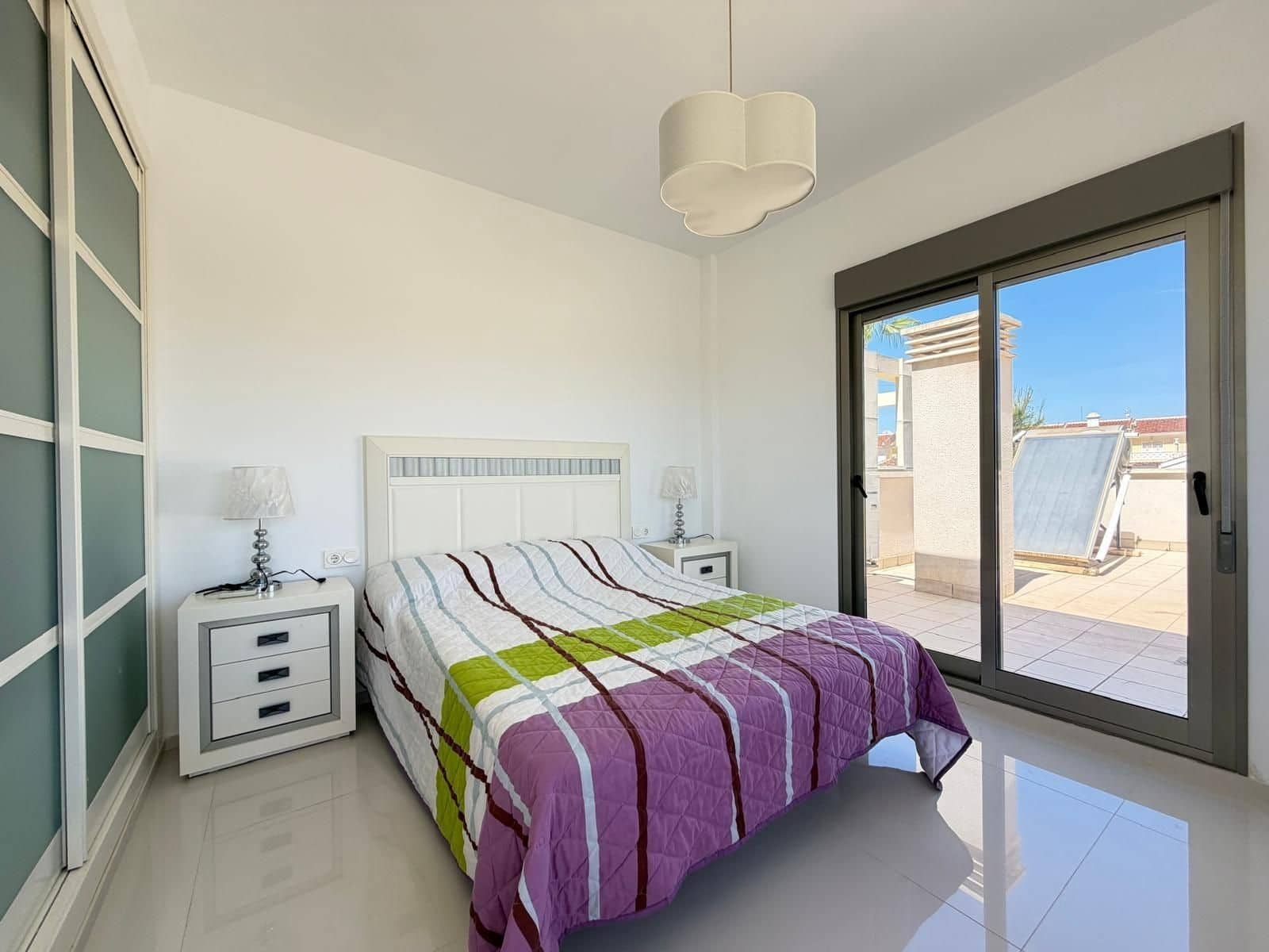 4 camera da letto Villa in vendita in Ciudad Quesada con piscina garage - 399.900 € (Rif: 9800359)