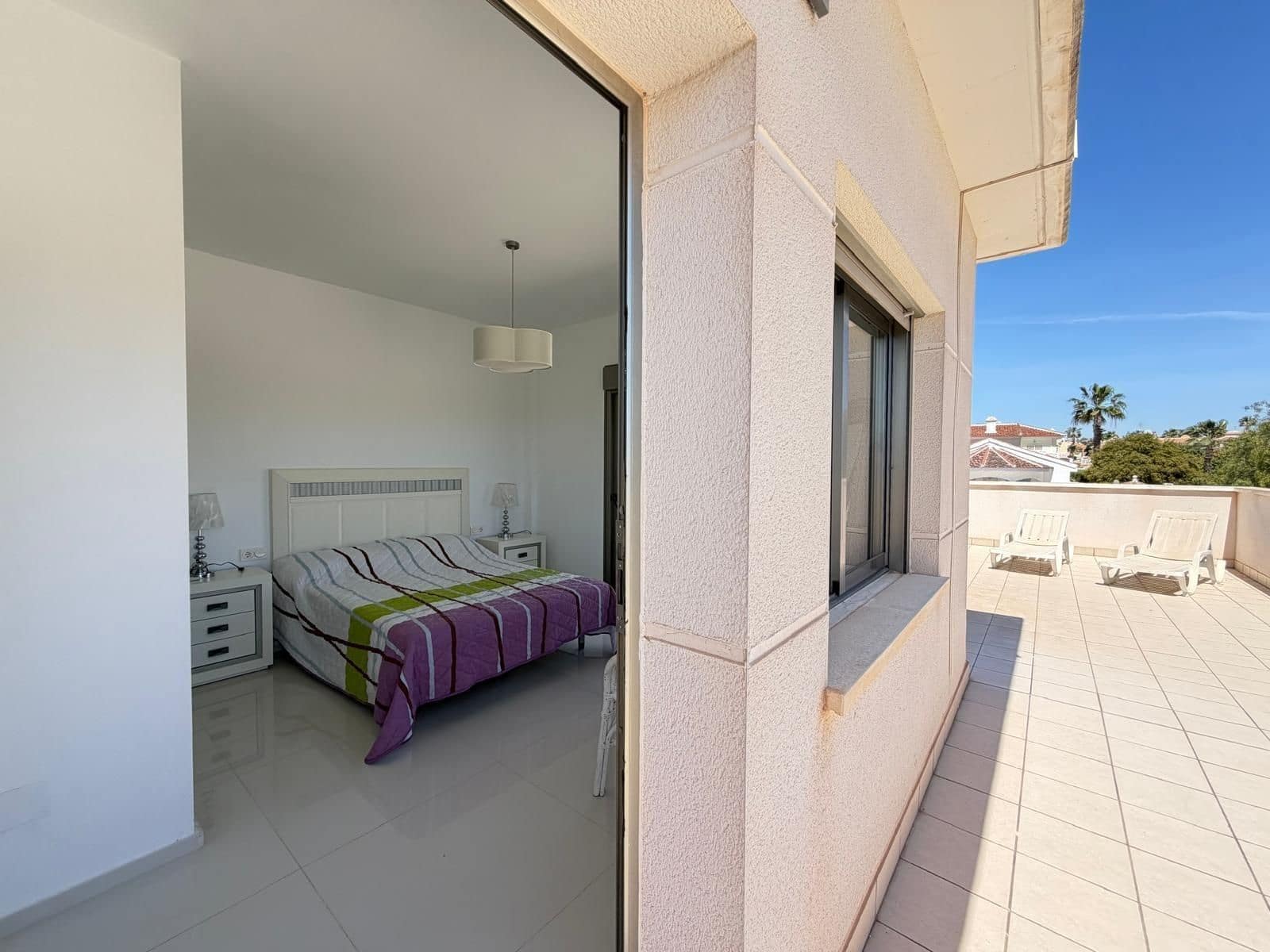4 camera da letto Villa in vendita in Ciudad Quesada con piscina garage - 399.900 € (Rif: 9800359)