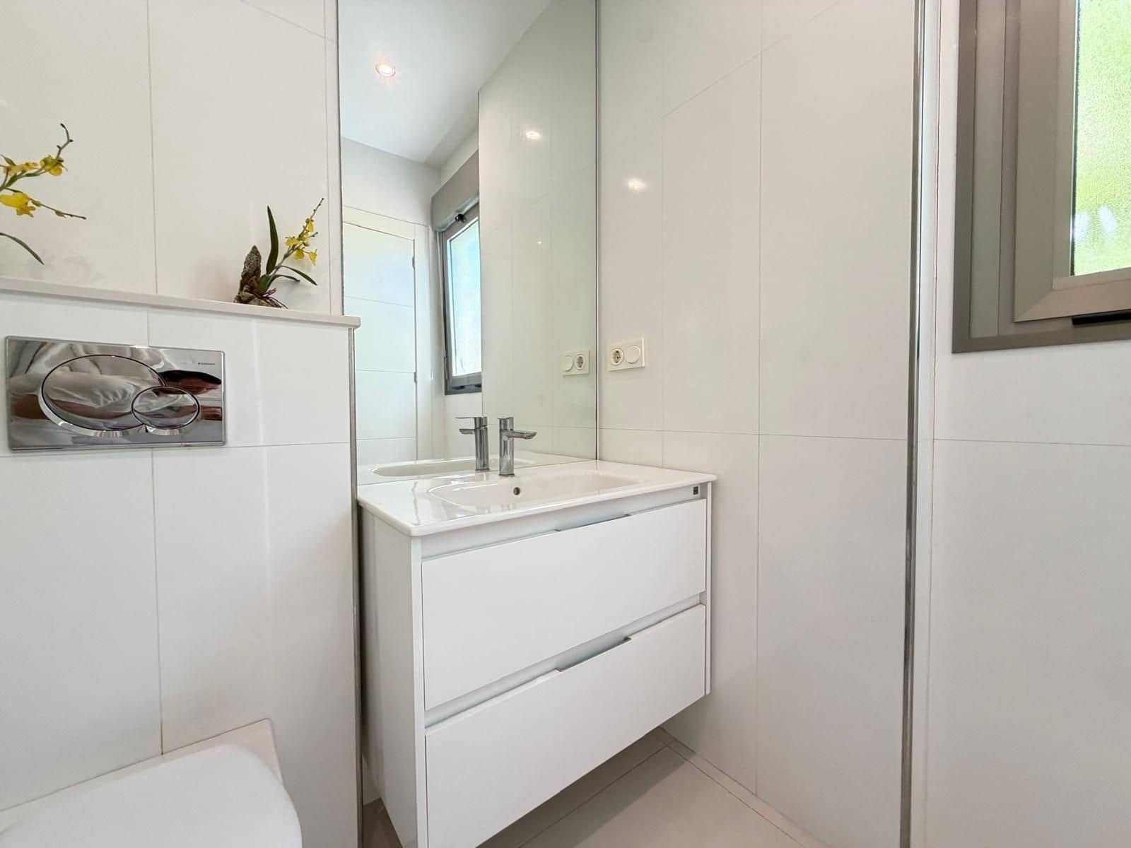 4 camera da letto Villa in vendita in Ciudad Quesada con piscina garage - 399.900 € (Rif: 9800359)