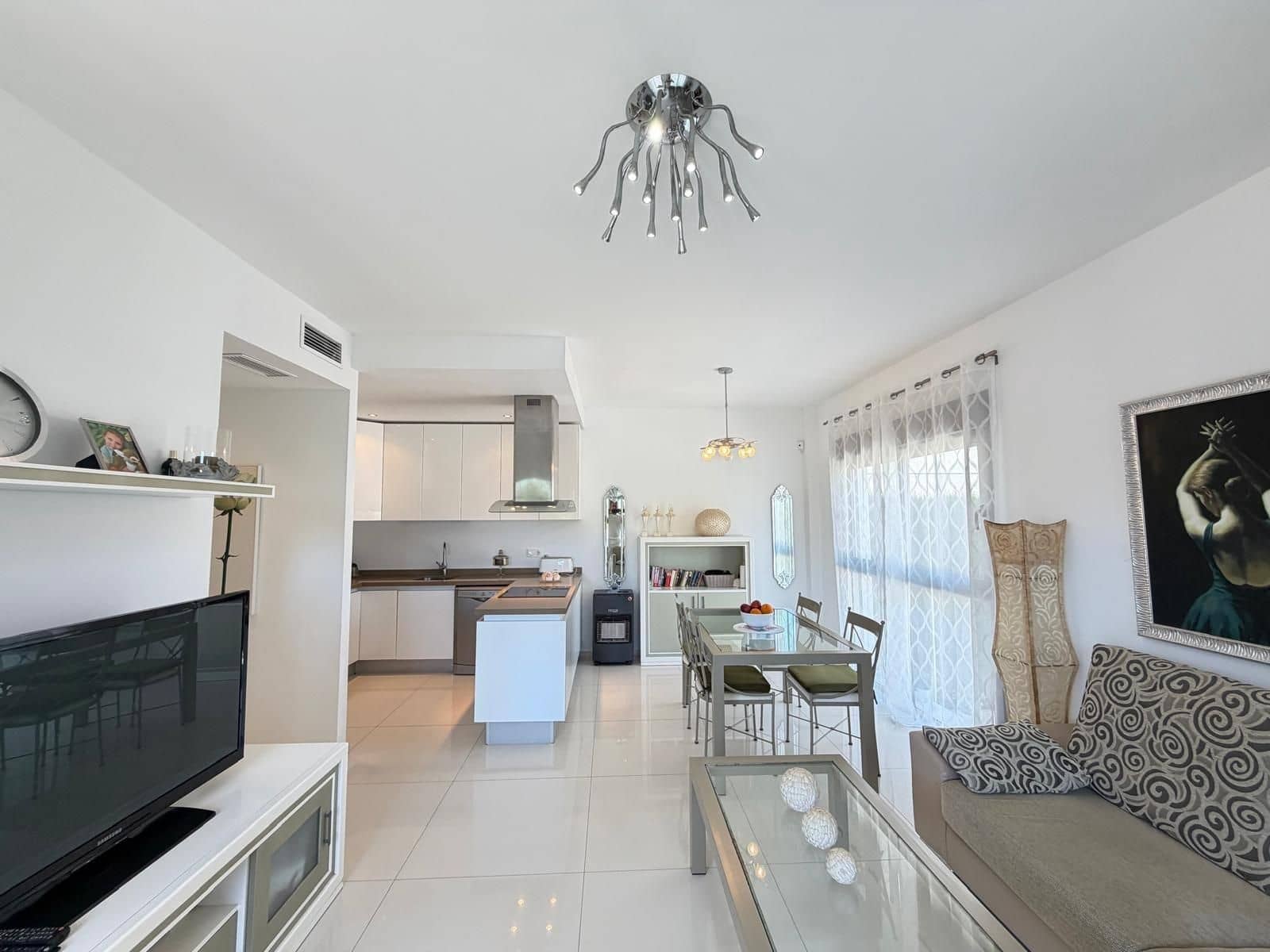 4 camera da letto Villa in vendita in Ciudad Quesada con piscina garage - 399.900 € (Rif: 9800359)