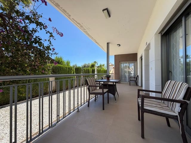 4 camera da letto Villa in vendita in Ciudad Quesada, Rojales con piscina garage - 399.900 € (Rif: 9800359)