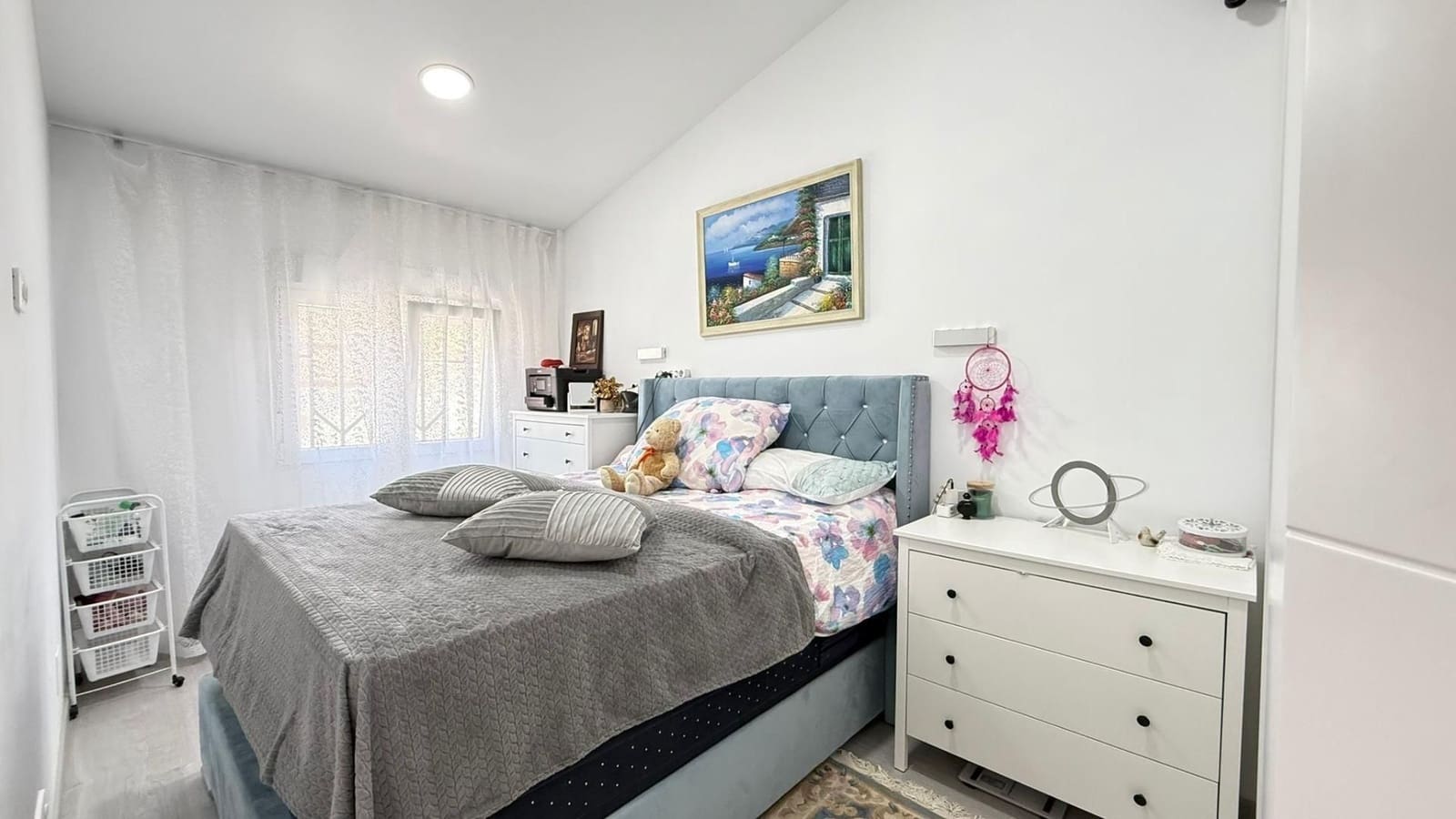 2 chambre Bungalow à vendre à Torrevieja - 125 990 € (Ref: 9803965)