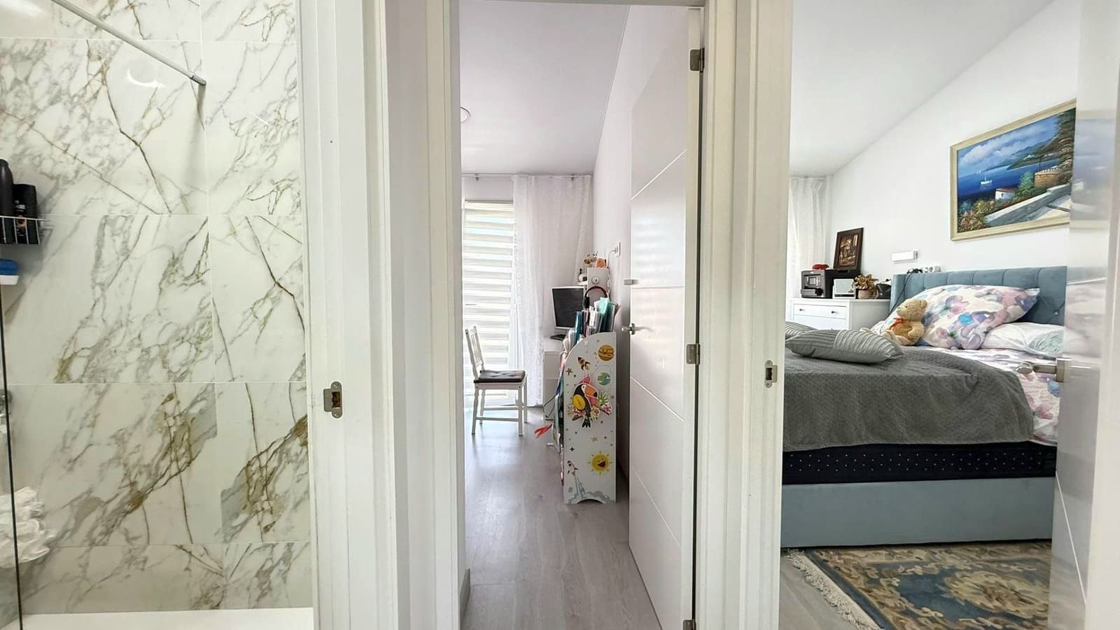 2 chambre Bungalow à vendre à Torrevieja - 125 990 € (Ref: 9803965)