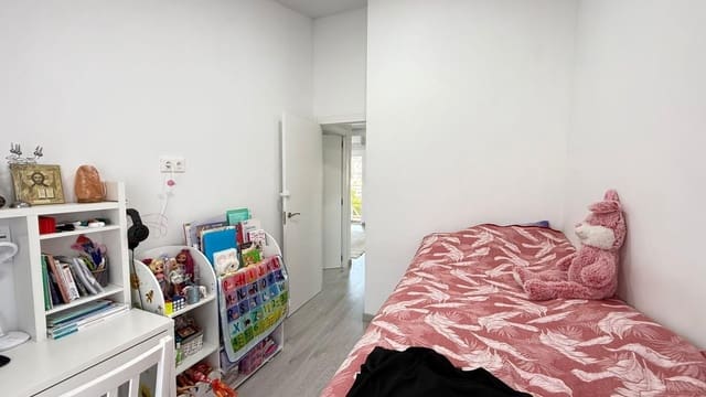 2 chambre Bungalow à vendre à Torrevieja - 125 990 € (Ref: 9803965)