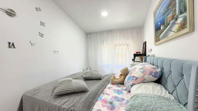 2 chambre Bungalow à vendre à Torrevieja - 125 990 € (Ref: 9803965)