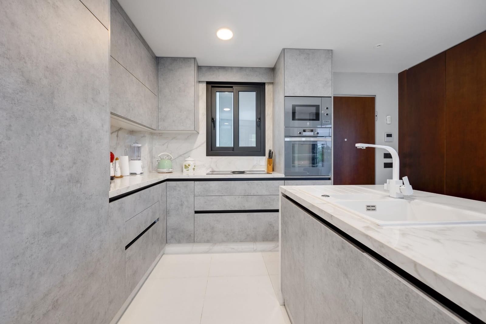 3 Zimmer Villa zu verkaufen in Orihuela Costa mit Pool Garage - 475.000 € (Ref: 9806154)