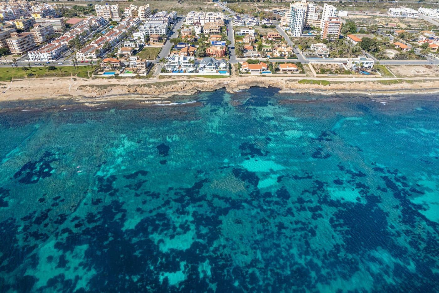 2 quarto Penthouse para venda em Torrevieja com piscina garagem - 249 000 € (Ref: 9806155)