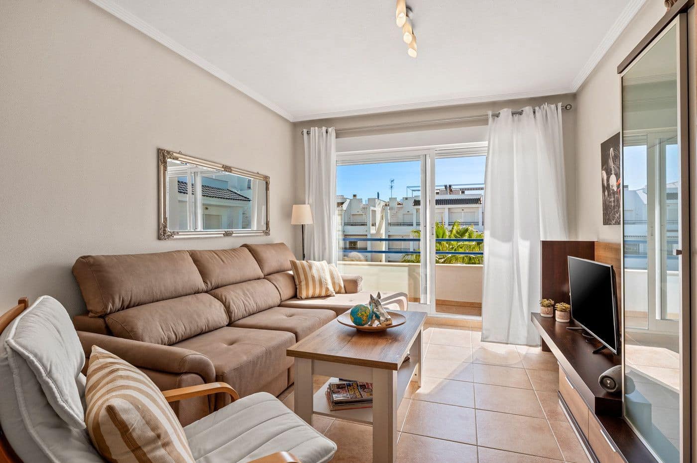 2 quarto Penthouse para venda em Torrevieja com piscina garagem - 249 000 € (Ref: 9806155)