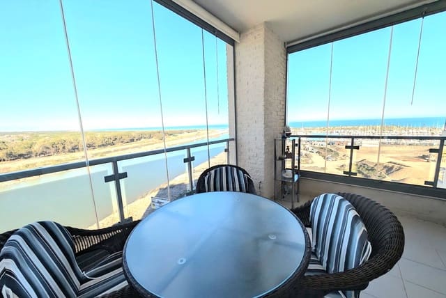 2 bedroom Apartment for sale in Guardamar del Segura with pool - € 245,000 (Ref: 9806156)