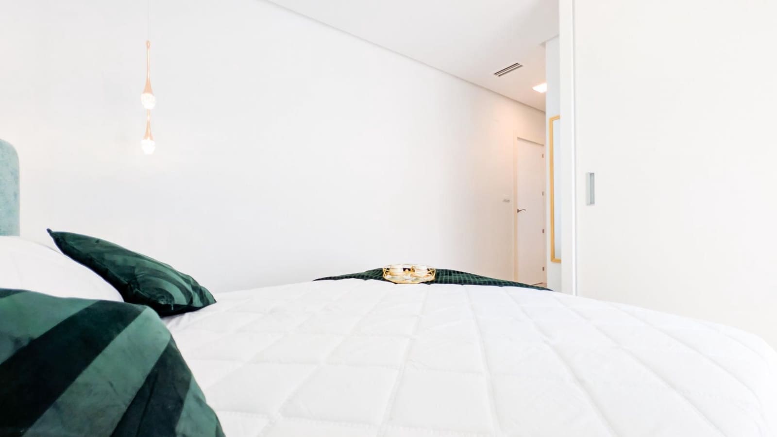 2 quarto Penthouse para venda em Orihuela Costa com piscina garagem - 338 800 € (Ref: 9806157)