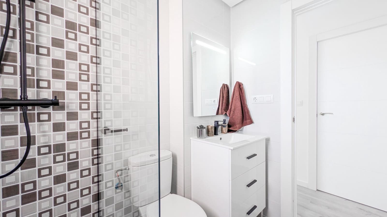 2 quarto Penthouse para venda em Orihuela Costa com piscina garagem - 338 800 € (Ref: 9806157)