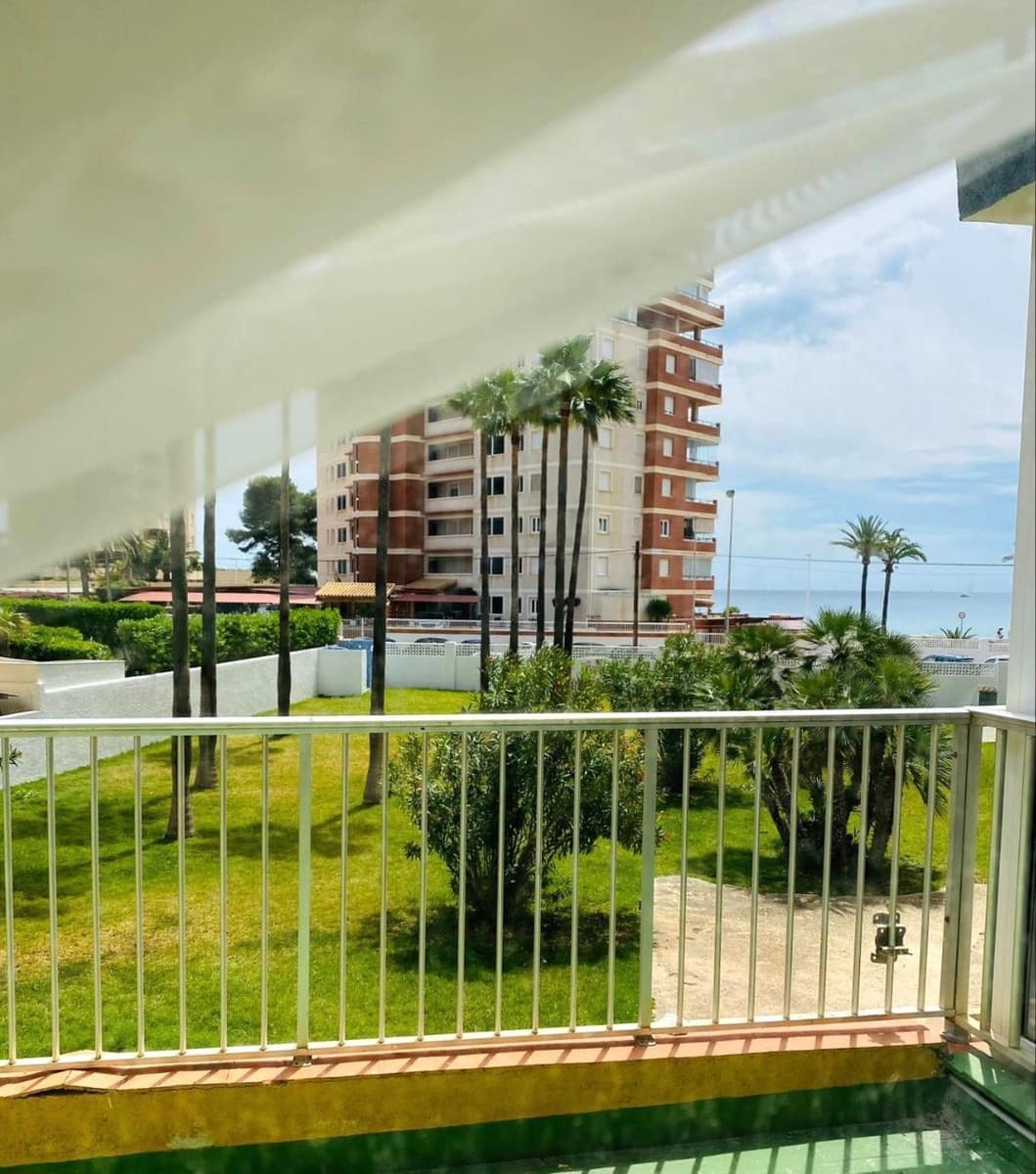 1 quarto Apartamento para venda em Calpe / Calp - 220 000 € (Ref: 9806158)