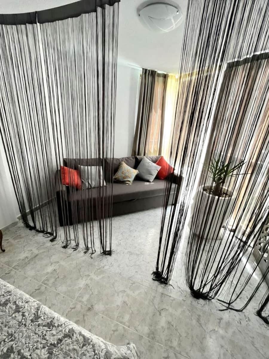 1 quarto Apartamento para venda em Calpe / Calp - 220 000 € (Ref: 9806158)