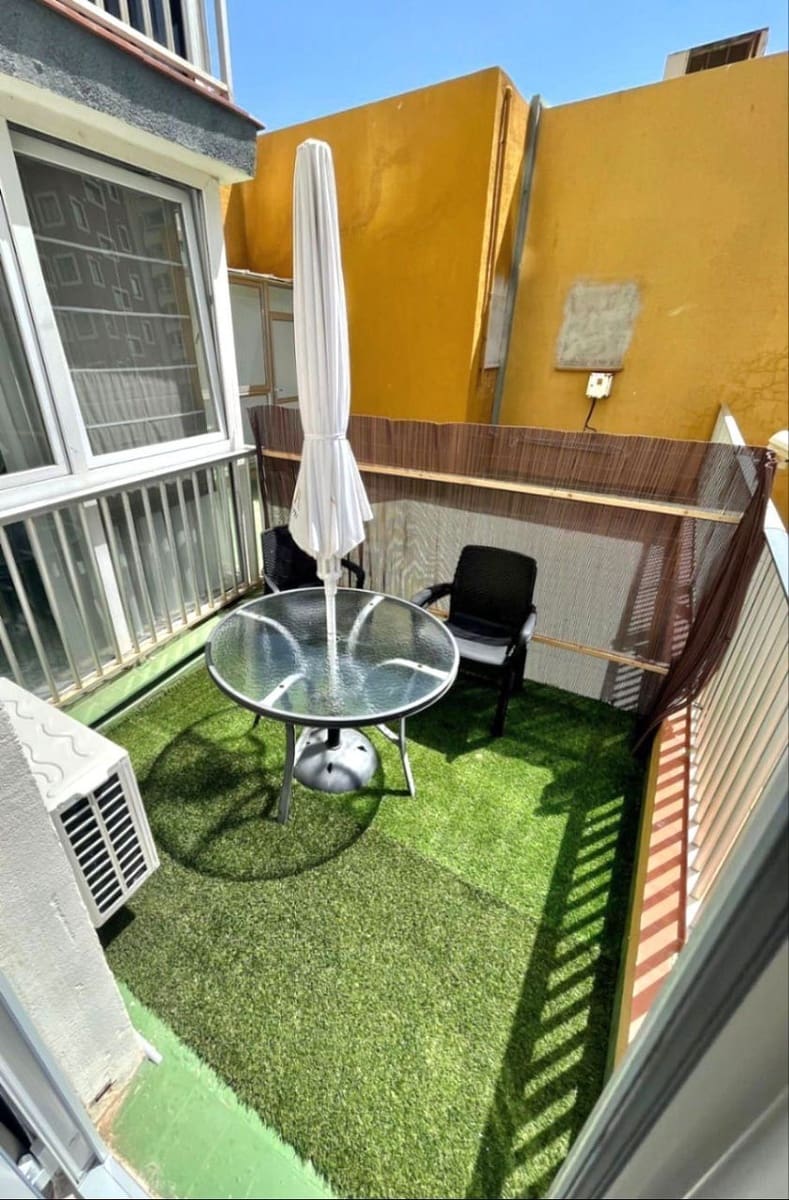 1 quarto Apartamento para venda em Calpe / Calp - 220 000 € (Ref: 9806158)