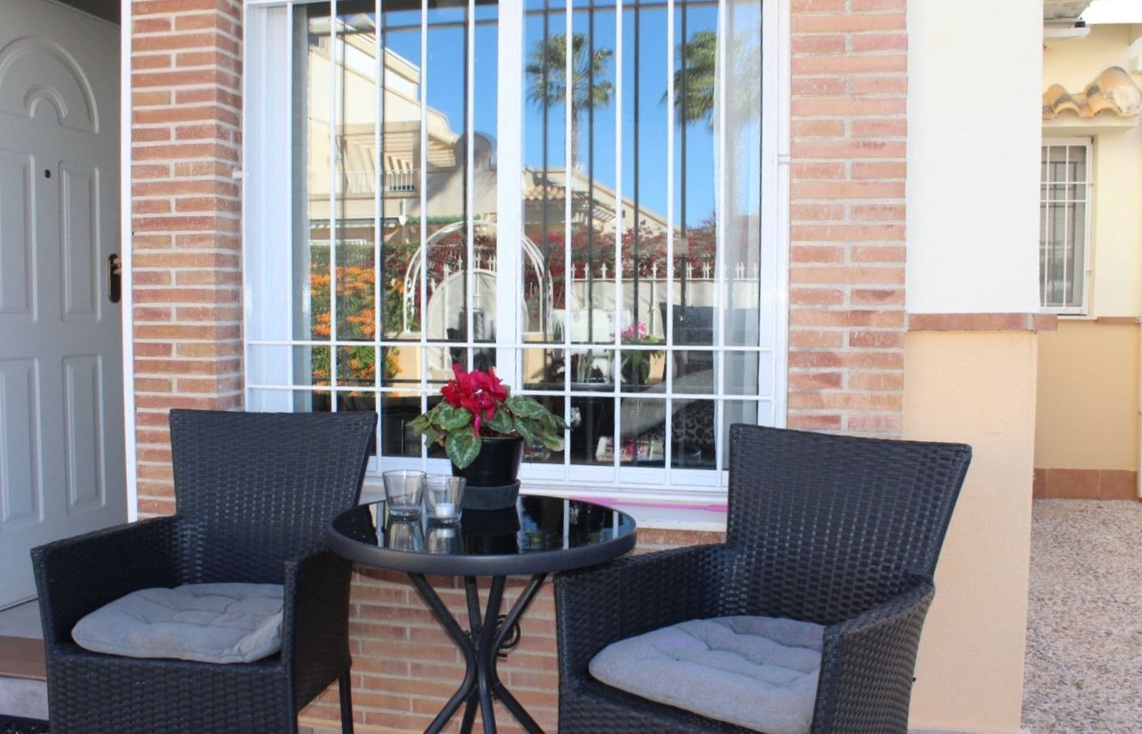 3 sovrum Semi-fristående Villa till salu i Orihuela Costa med pool garage - 235 000 € (Ref: 9807676)