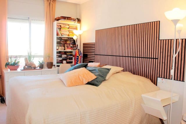 3 sovrum Semi-fristående Villa till salu i Orihuela Costa, Orihuela med pool garage - 235 000 € (Ref: 9807676)