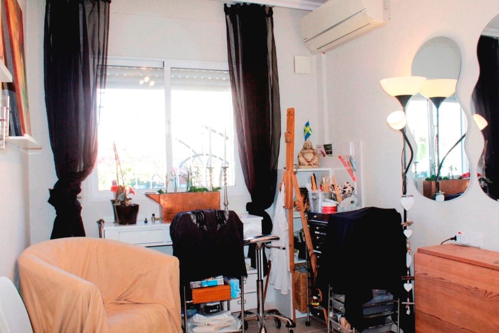 3 sovrum Semi-fristående Villa till salu i Orihuela Costa med pool garage - 235 000 € (Ref: 9807676)