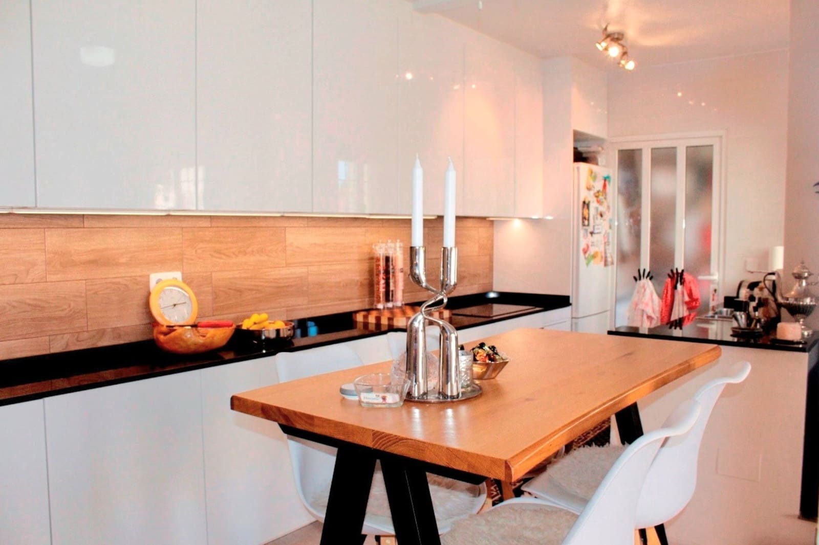 3 sovrum Semi-fristående Villa till salu i Orihuela Costa med pool garage - 235 000 € (Ref: 9807676)