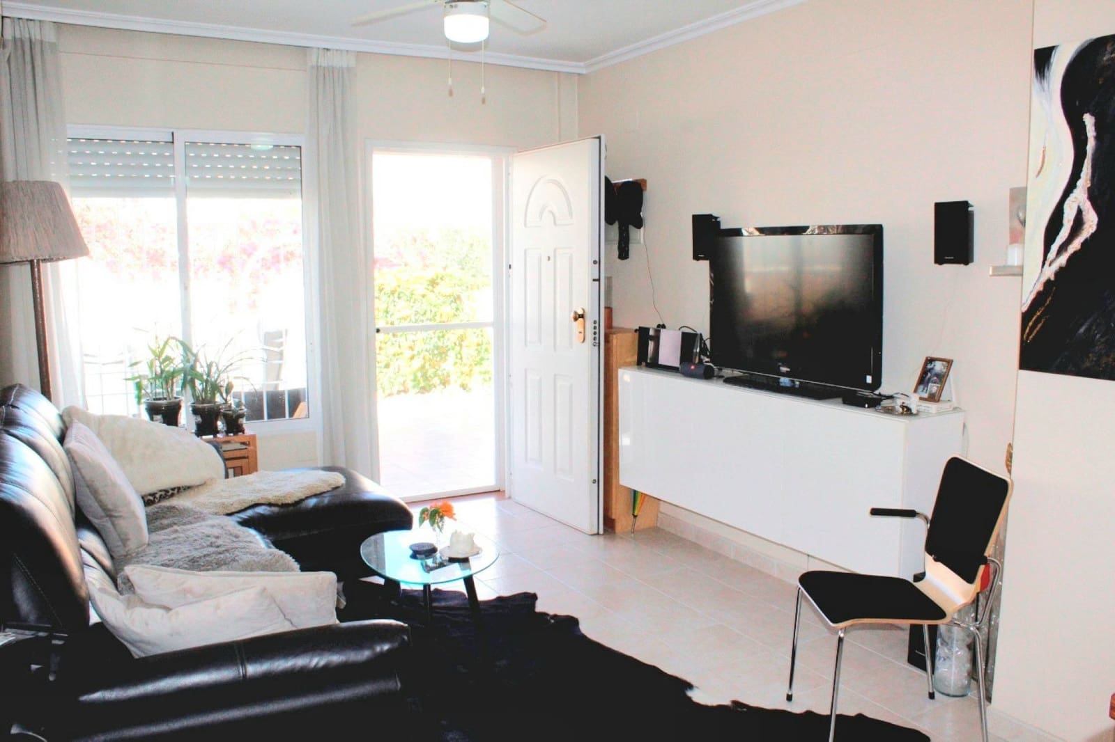 3 sovrum Semi-fristående Villa till salu i Orihuela Costa med pool garage - 235 000 € (Ref: 9807676)