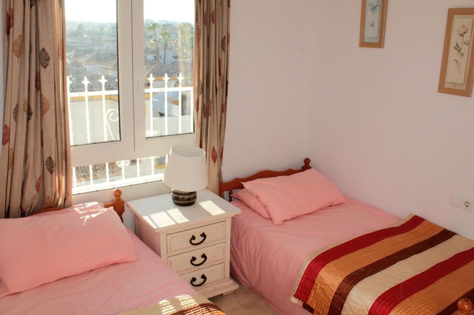 2 chambre Penthouse à vendre à Orihuela Costa avec piscine garage - 229 900 € (Ref: 9807677)