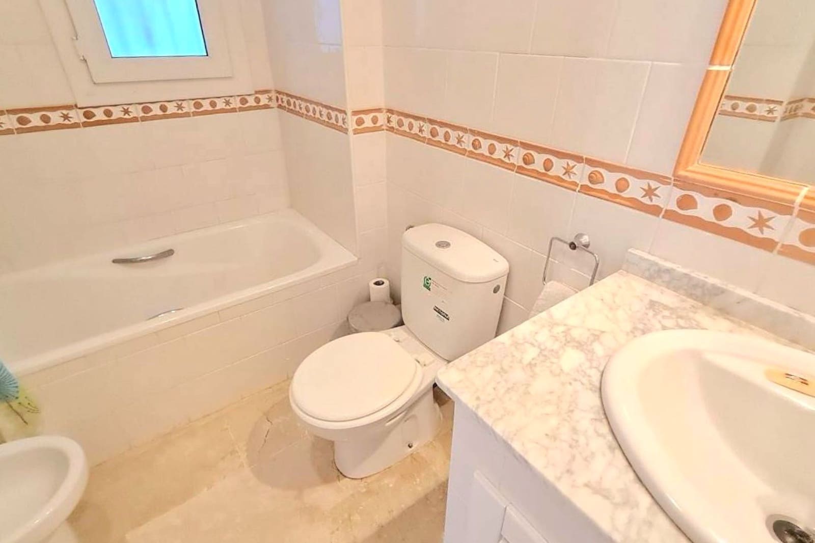 2 chambre Penthouse à vendre à Orihuela Costa avec piscine garage - 229 900 € (Ref: 9807677)