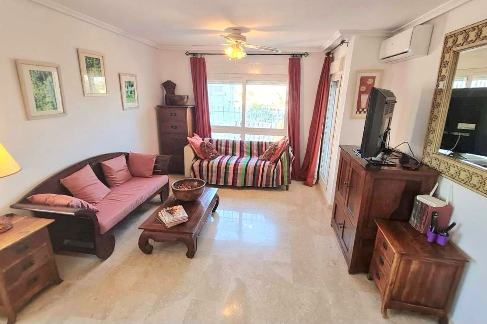 2 chambre Penthouse à vendre à Orihuela Costa avec piscine garage - 229 900 € (Ref: 9807677)