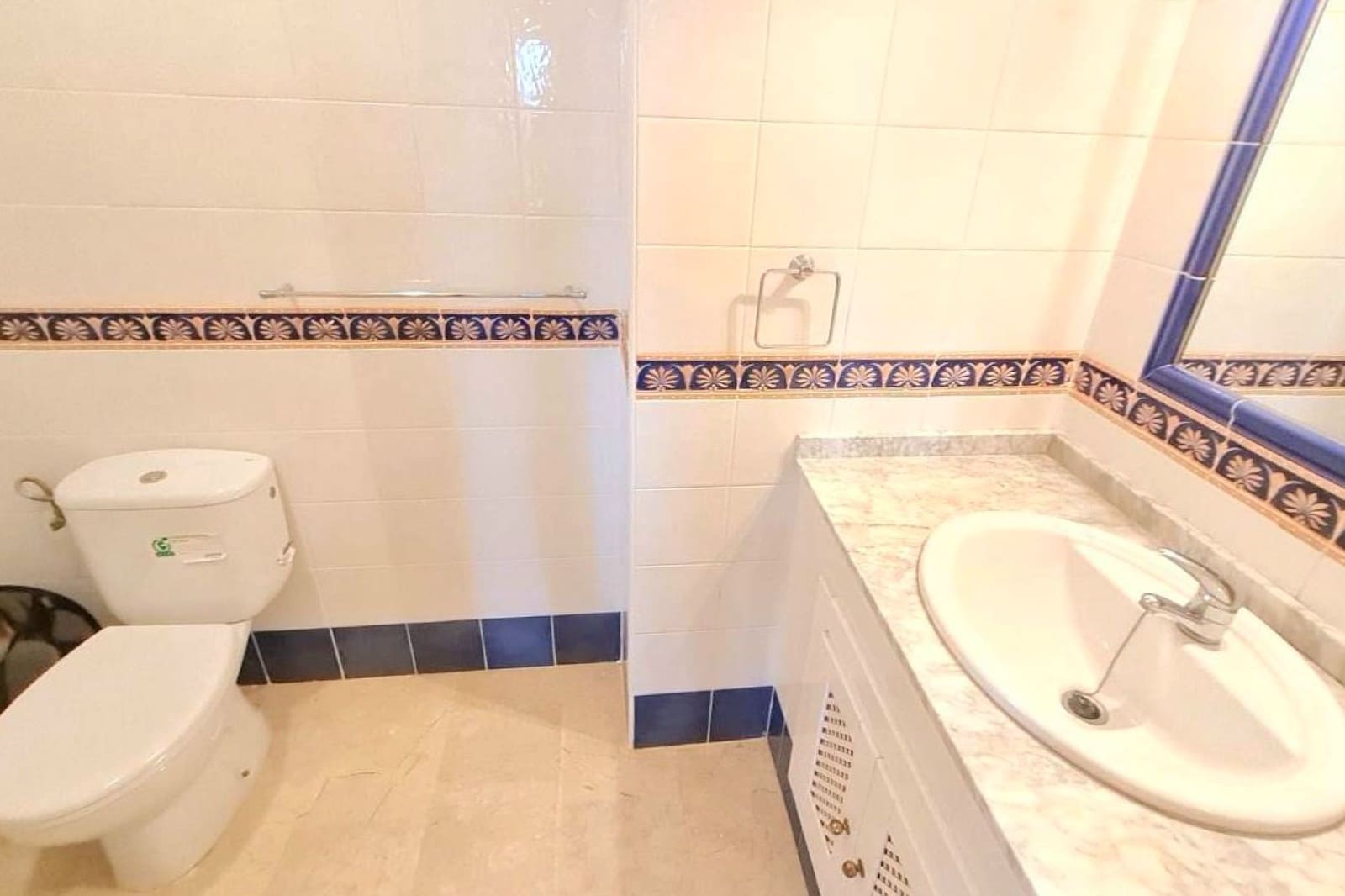 2 chambre Penthouse à vendre à Orihuela Costa avec piscine garage - 229 900 € (Ref: 9807677)